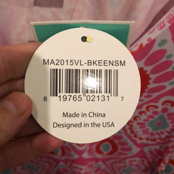 Viv & Lou dress - Picture 2 of 2